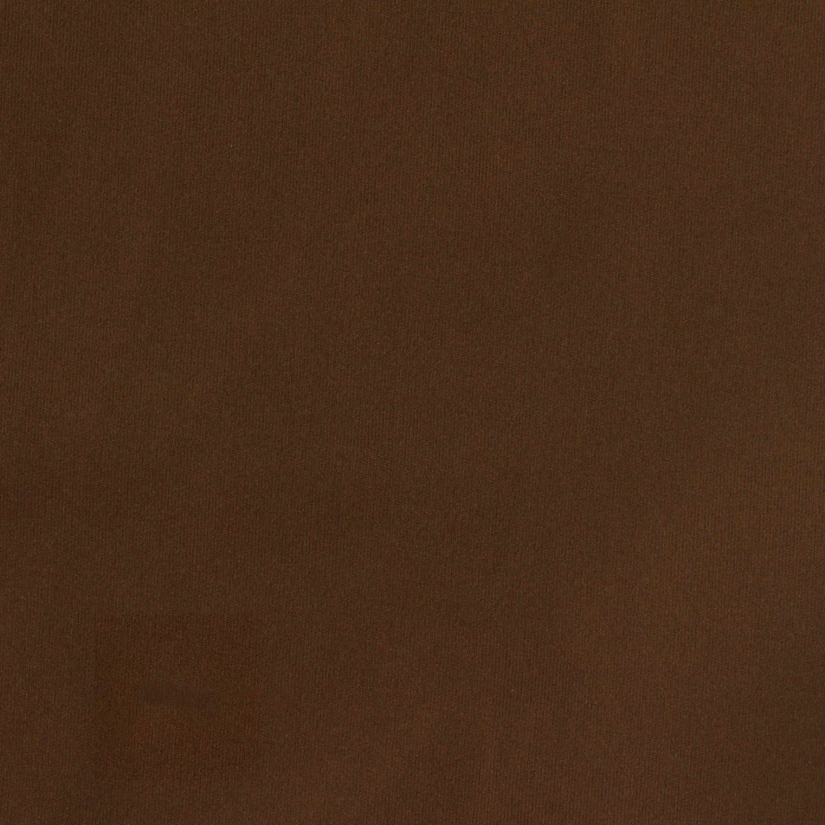 Nylon Stretch Interlock Knit Fabric, 175 gsm, 145 cm — Brown