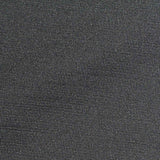 Nylon Stretch Jersey Knit Fabric, 190 gsm, 150 cm — Grey — texture