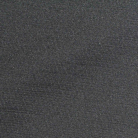 Nylon Stretch Jersey Knit Fabric, 190 gsm, 150 cm — Grey
