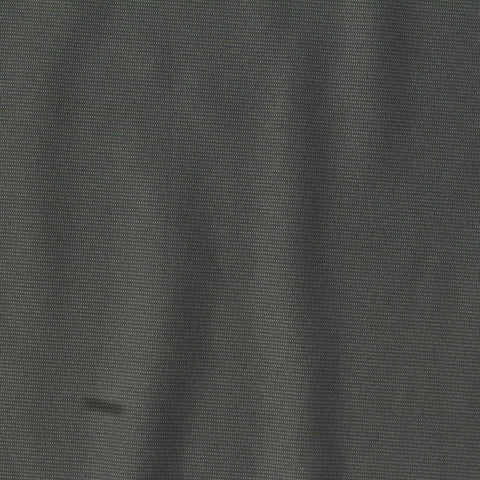 Dark Grey Marl Jersey Knit, Nylon-Spandex
