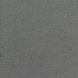 Nylon Stretch Interlock Knit Fabric, 160 gsm, 145 cm — Grey — texture
