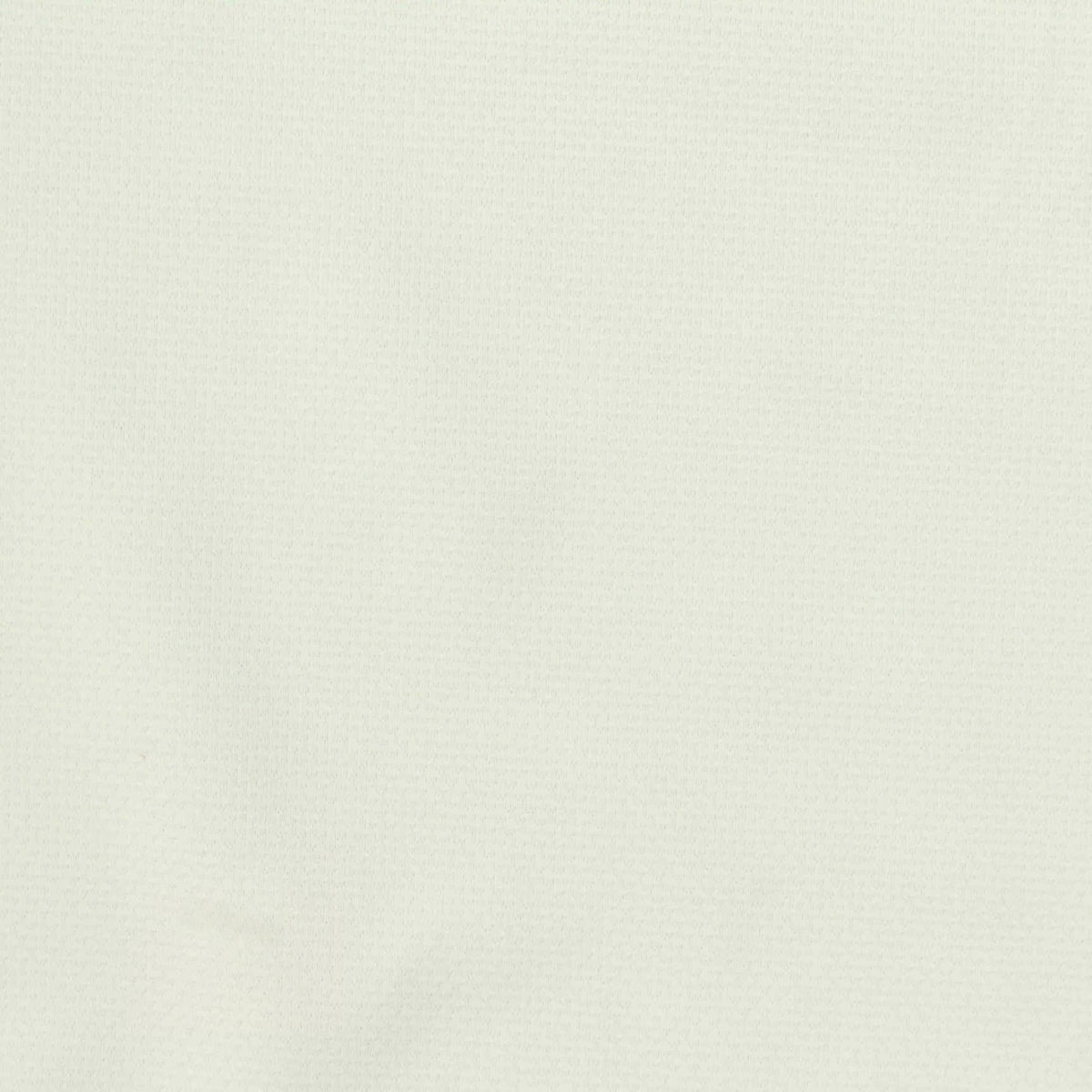 Polyester Stretch Mesh Fabric, 170 gsm, 145 cm — White