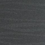 Jacquard Nylon Stretch Knit Fabric, 195 gsm, 160 cm — Grey — texture