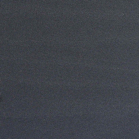 Nylon Stretch Jersey Knit Fabric, 187 gsm, 156 cm — Grey