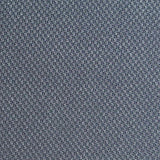 Nylon Stretch Warp Knit Fabric, 176 gsm, 169 cm — Navy — texture
