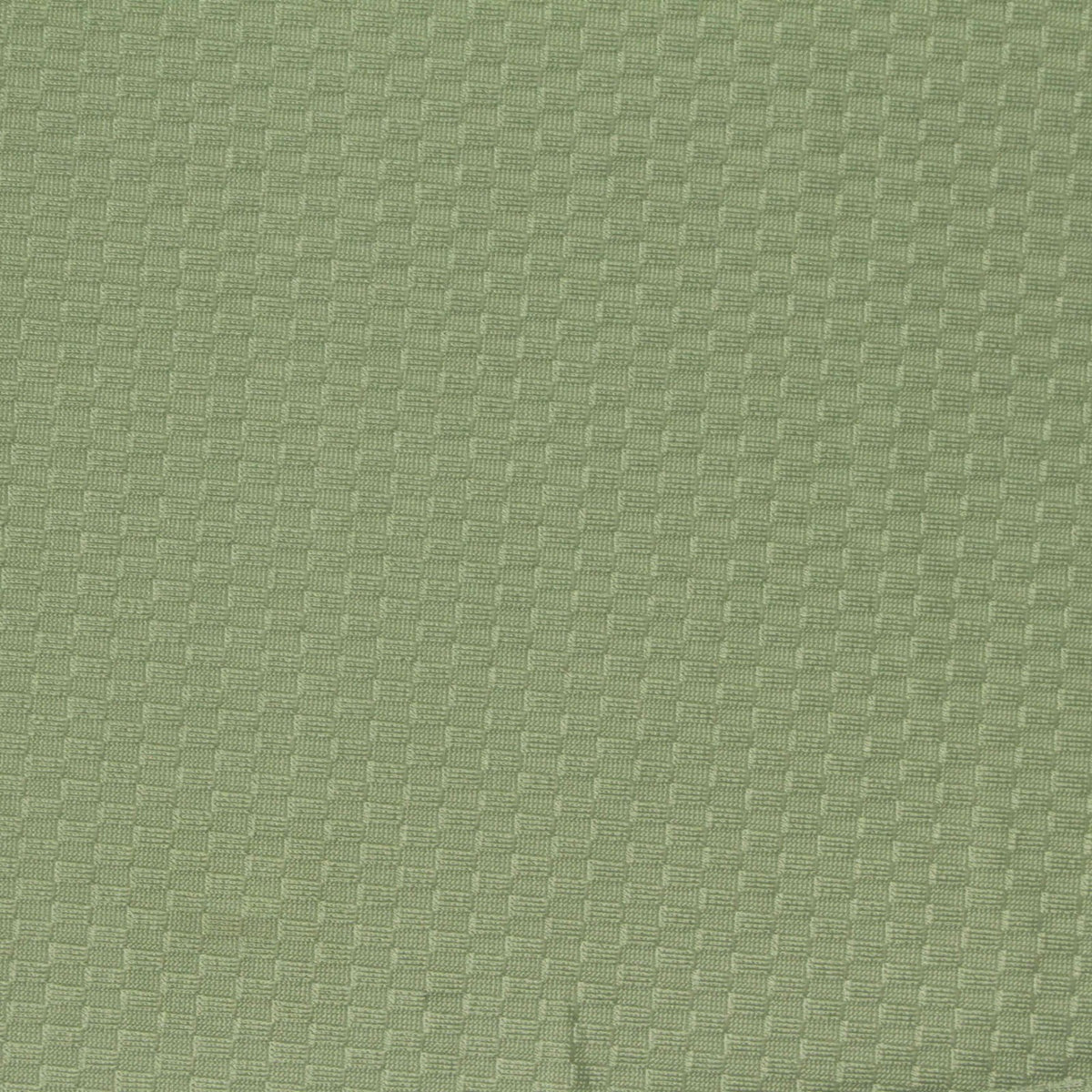 Nylon Stretch Warp Knit Fabric, 158 gsm, 169 cm — Green