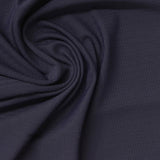 Nylon Stretch Warp Knit Fabric, 171 gsm, 170 cm — Navy