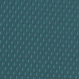 Nylon Stretch Warp Knit Fabric, 167 gsm, 177 cm — Blue — texture