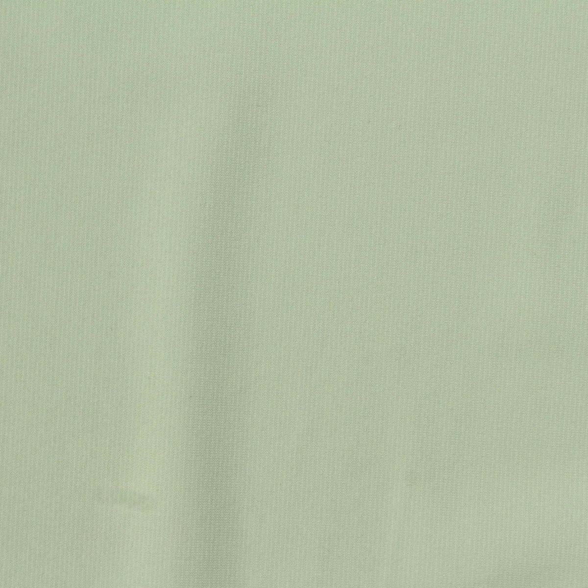 Pale Sage Ribbed Warp Knit, Nylon-Spandex
