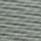 Nylon Stretch Piqué Knit Fabric, 180 gsm, 170 cm — Grey — texture