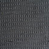 Nylon Stretch Waffle Knit Fabric, 175 gsm, 165 cm — Grey