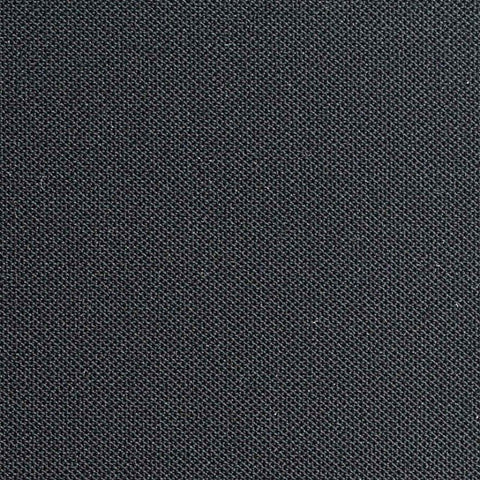 Nylon Stretch Piqué Knit Fabric, 173 gsm, 175 cm — Grey