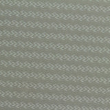 Jacquard Nylon Stretch Warp Knit Fabric, 180 gsm, 175 cm — Grey