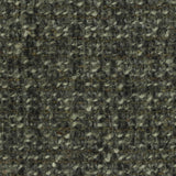 Dark Grey Flecks Bouclé, Wool-Poly