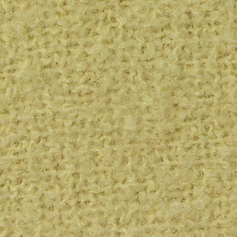 Wool Polyester Bouclé Fabric, 485 gsm, 150 cm — Khaki
