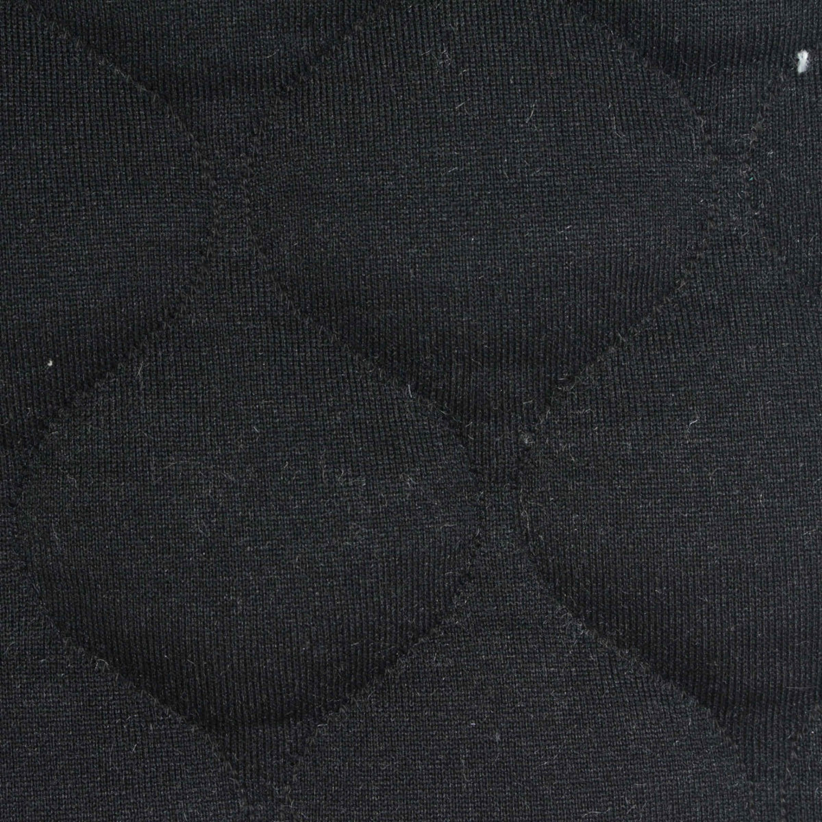 Black Diamond Jacquard, Poly-Cotton, 430 gsm