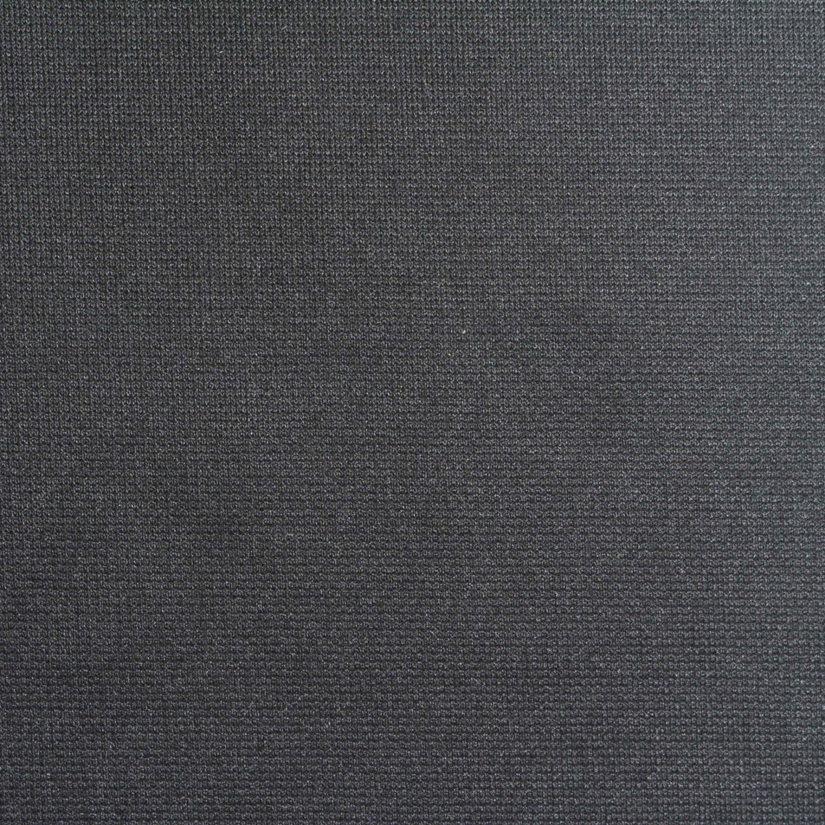 Polyester Cotton Stretch Ponte Knit Fabric, 180 gsm, 160 cm — Grey
