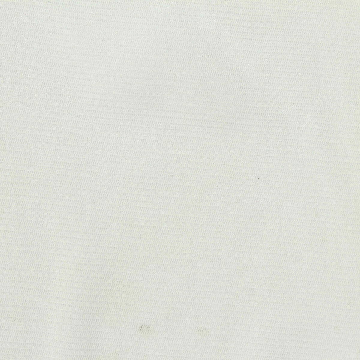 100% Nylon Mesh Fabric, 70 gsm, 135 cm — White