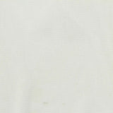 100% Nylon Mesh Fabric, 70 gsm, 135 cm — White