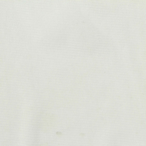 100% Nylon Mesh Fabric, 70 gsm, 135 cm — White