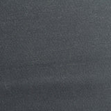 Dark Grey Heathered-Marl Scuba Knit, Poly-Cotton