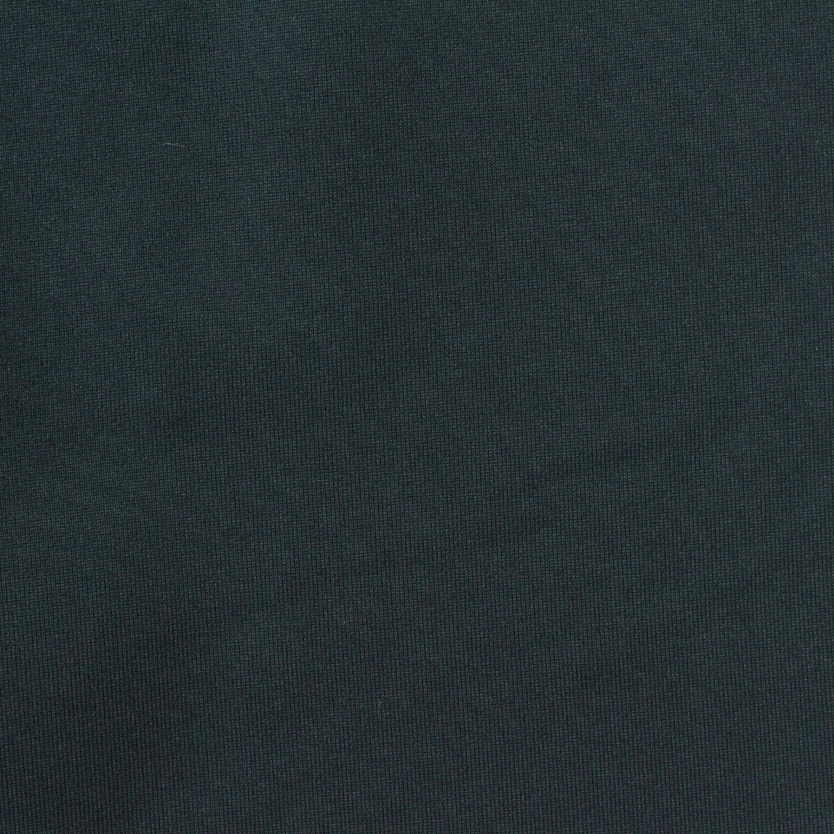Polyester Stretch Milk Silk Knit Fabric, 190 gsm, 153 cm — Navy