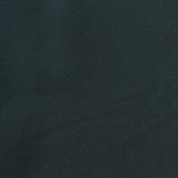 Polyester Stretch Milk Silk Knit Fabric, 190 gsm, 153 cm — Navy