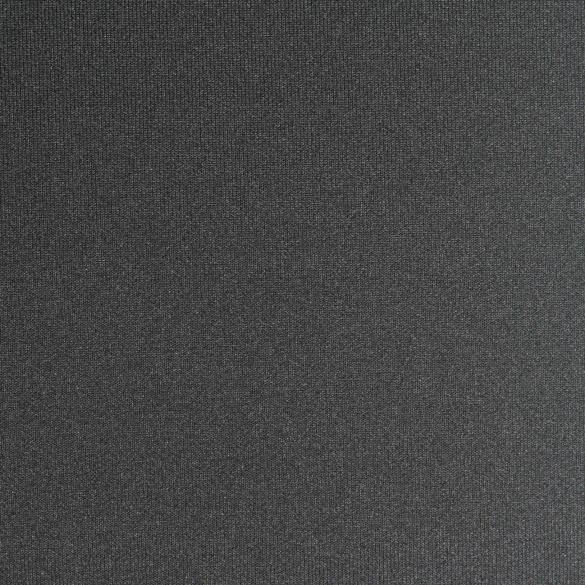 Dark Grey Marl Scuba Knit, Poly-Viscose, 330 gsm, 165 cm