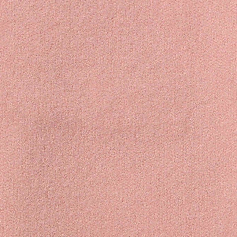 Polyester Stretch Velvet Fabric, 260 gsm, 160 cm — Pink