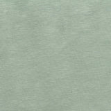 Light Green Heathered-Marl Jersey Knit, Cotton-Tencel Lyocell