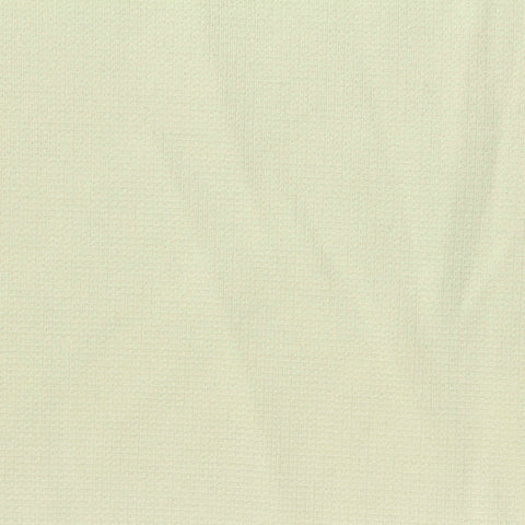 Polyester Viscose Stretch Piqué Knit Fabric, 280 gsm, 160 cm — Khaki