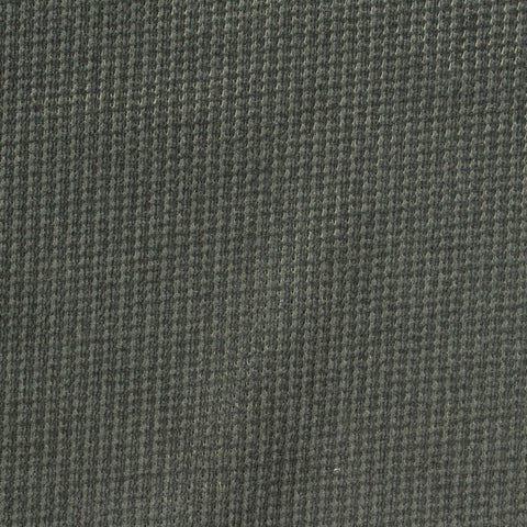 100% Polyester Knit Fabric, 220 gsm, 165 cm — Grey