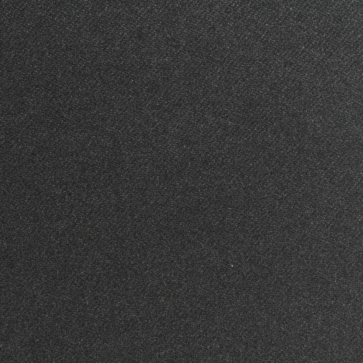 Charcoal Wool-Look Coating, Polyester