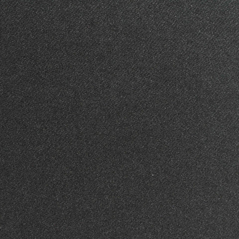 100% Polyester Knit Fabric, 400 gsm, 168 cm — Grey