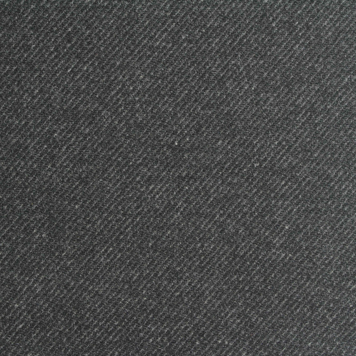 Dark Grey Marl Knit, Poly-Viscose, 430 gsm