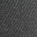 Dark Grey Marl Knit, Poly-Viscose
