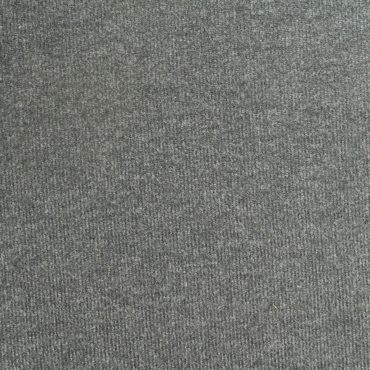 Heather Grey Marl Knit, Poly-Viscose, 420 gsm