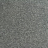 Heather Grey Marl Knit, Poly-Viscose