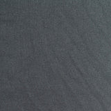 Dark Grey Marl Milk Silk Knit, Polyester