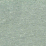 Light Green Marl Jersey Knit, Cotton-Tencel Lyocell — texture
