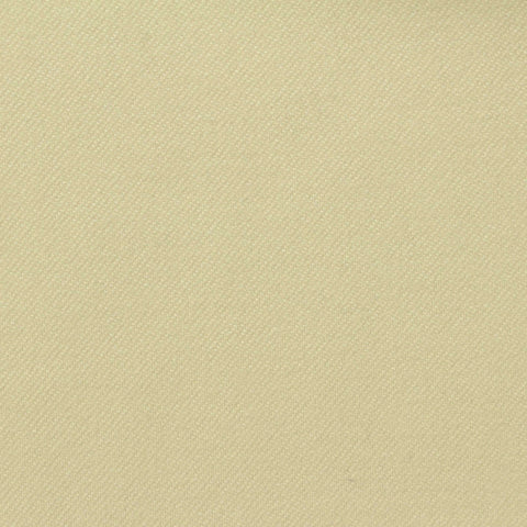 100% Polyester Knit Fabric, 420 gsm, 160 cm — Beige