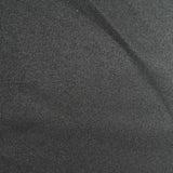 Dark Grey Heathered-Marl Knit, Polyester