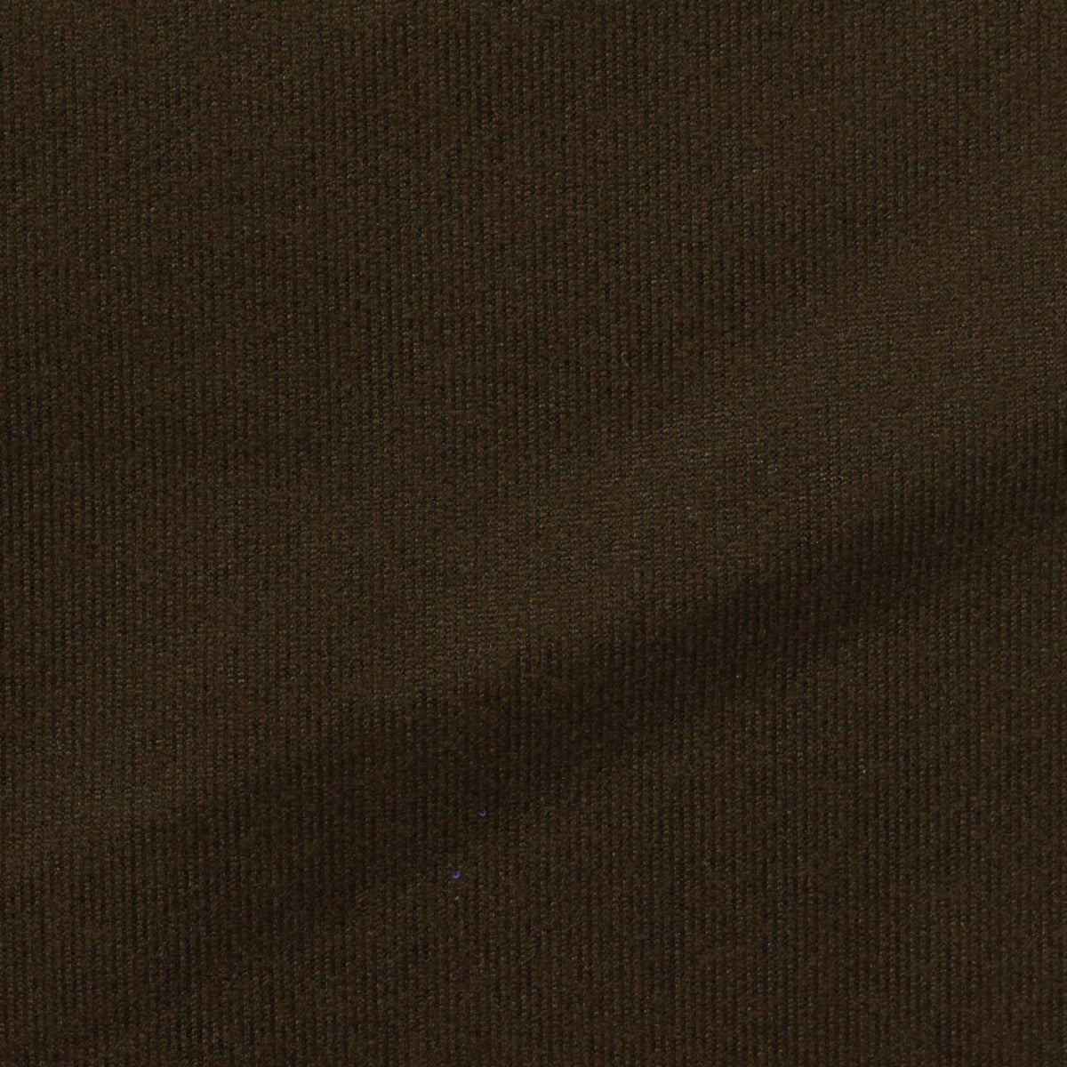 100% Polyester Knit Fabric, 420 gsm, 165 cm — Brown