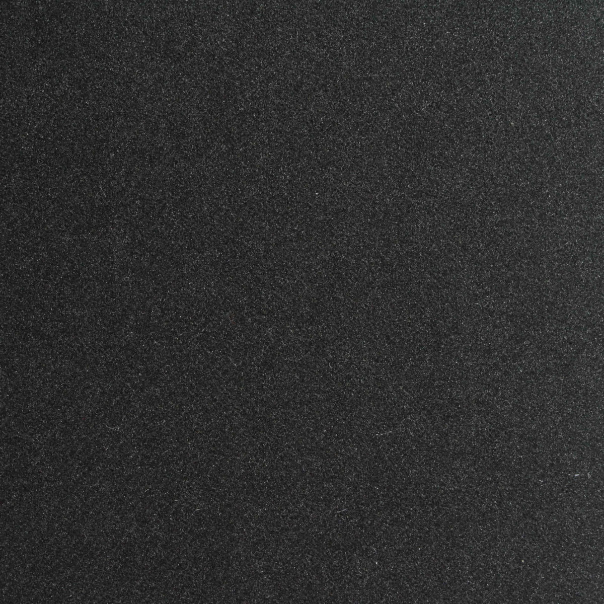 Charcoal Wool-Look Coating, Polyester