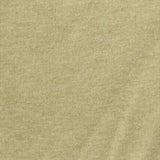 Polyester Stretch Knit Fabric, 420 gsm, 165 cm — Khaki