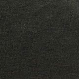 Dark Grey Marl Knit, Poly-Viscose