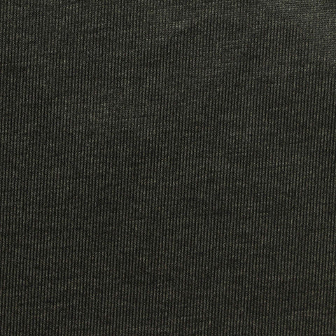 Dark Grey Marl Knit, Poly-Viscose, 280 gsm, 165 cm