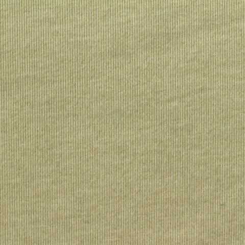 Polyester Viscose Knit Fabric, 420 gsm, 165 cm — Khaki