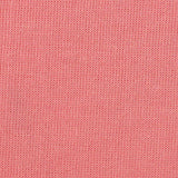 Polyester Cotton Scuba Knit Fabric, 290 gsm, 165 cm — Pink — texture