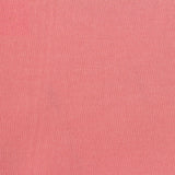 Polyester Cotton Scuba Knit Fabric, 290 gsm, 165 cm — Pink
